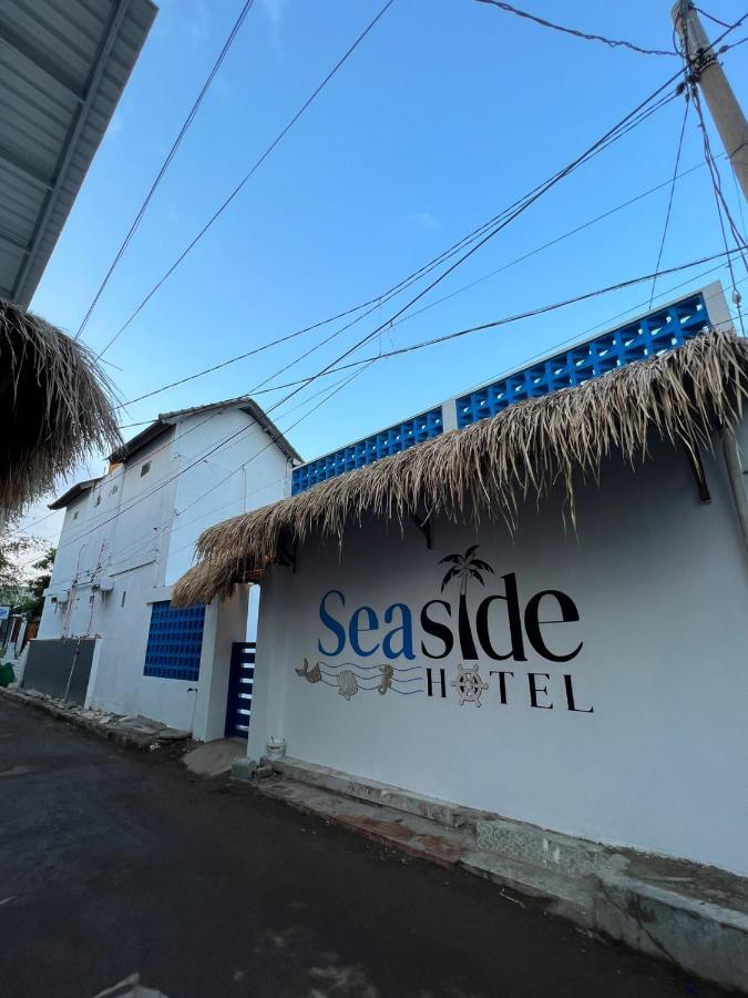 גילי טרוונגן Seaside Hotel מראה חיצוני תמונה