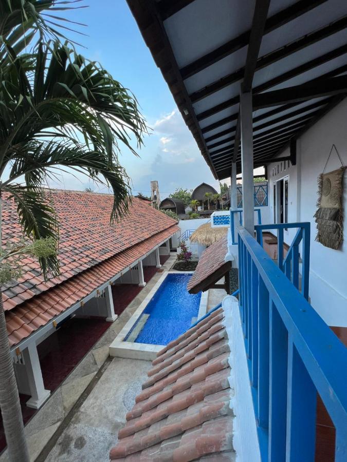 גילי טרוונגן Seaside Hotel מראה חיצוני תמונה