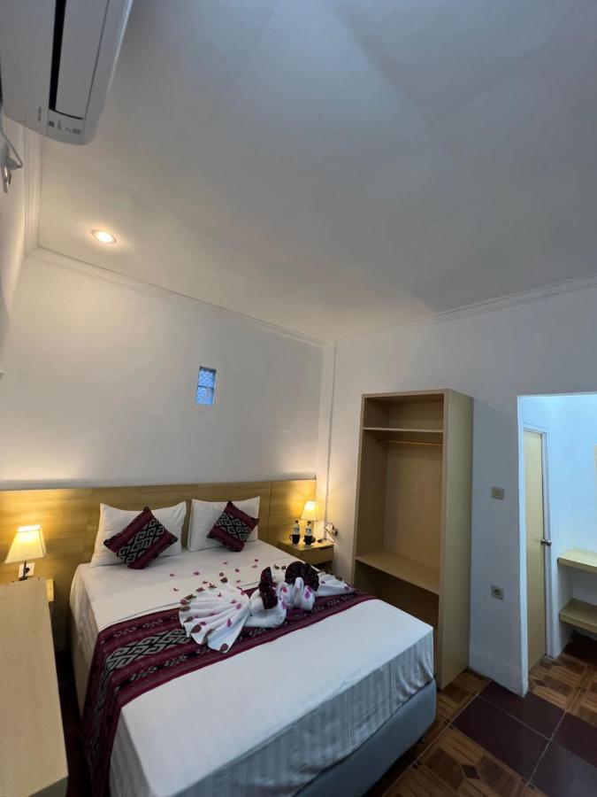 גילי טרוונגן Seaside Hotel מראה חיצוני תמונה