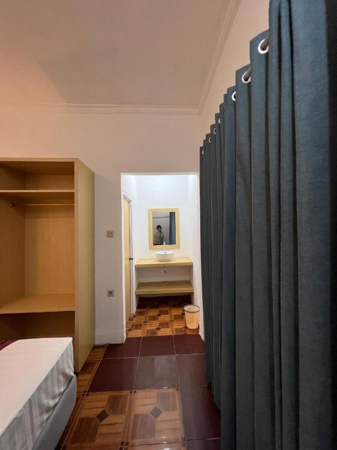 גילי טרוונגן Seaside Hotel מראה חיצוני תמונה