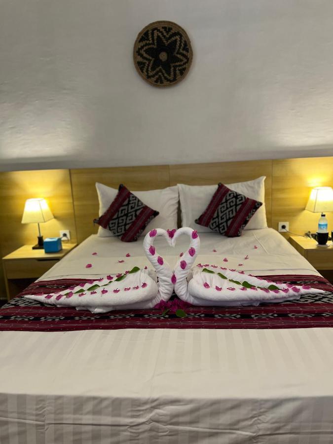גילי טרוונגן Seaside Hotel מראה חיצוני תמונה