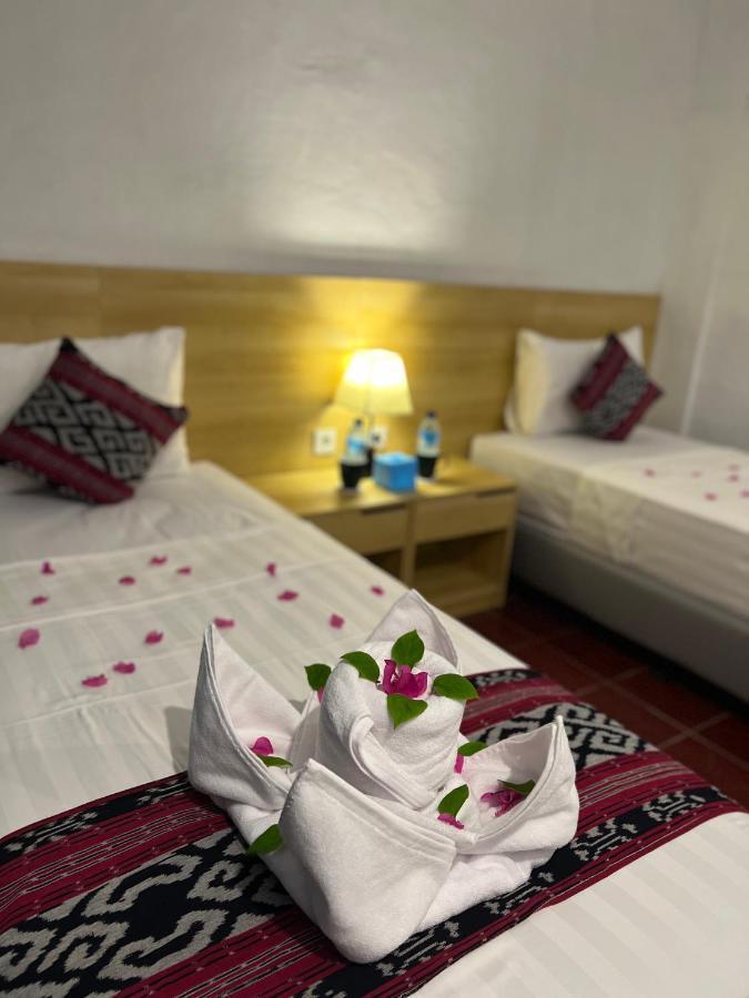 גילי טרוונגן Seaside Hotel מראה חיצוני תמונה
