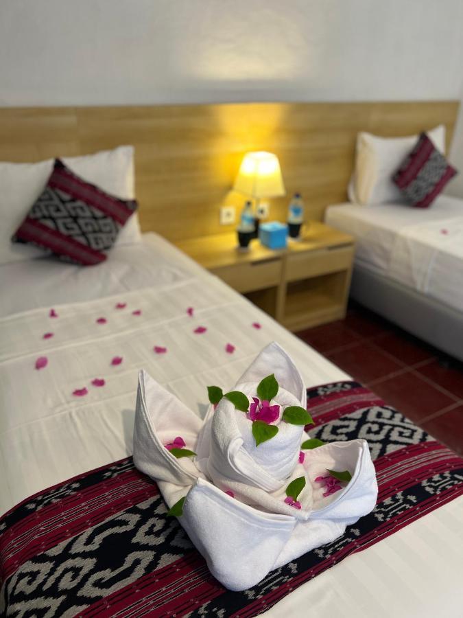 גילי טרוונגן Seaside Hotel מראה חיצוני תמונה