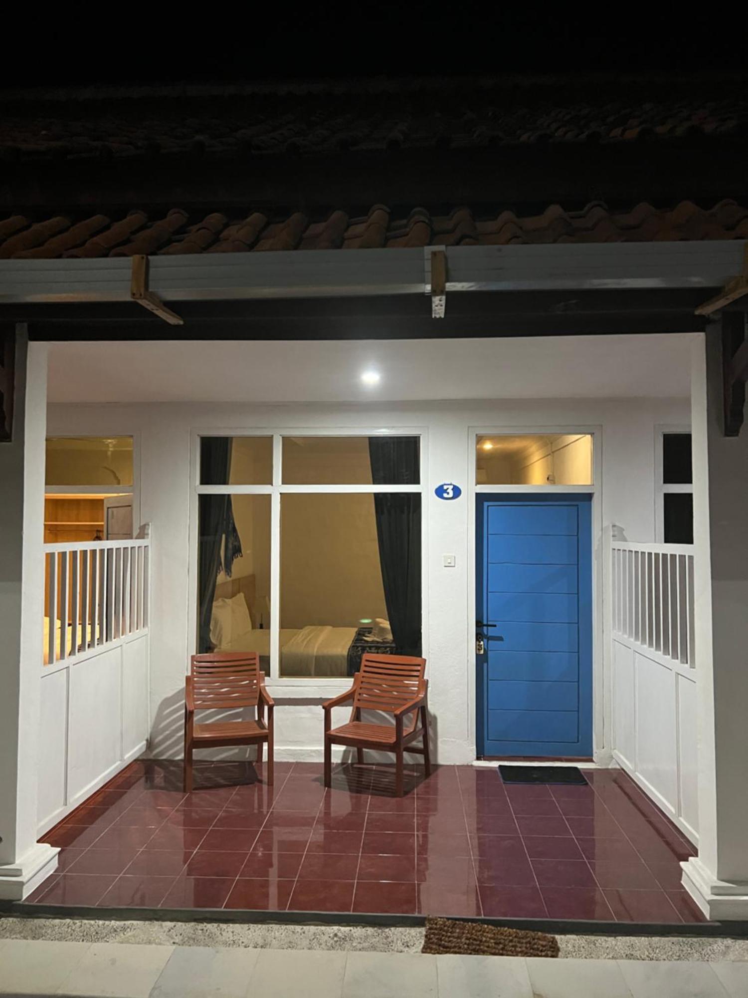 גילי טרוונגן Seaside Hotel מראה חיצוני תמונה